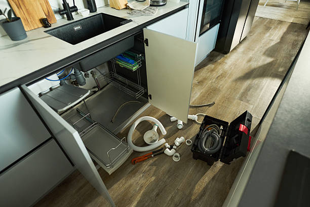 24/7 Emergency Drain Cleaning experts in North Bend, OR